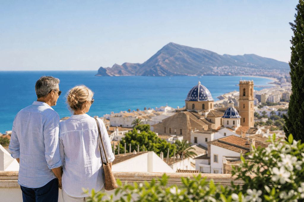 Huis kopen in Altea Spanje: wat Nederlandse kopers moeten weten