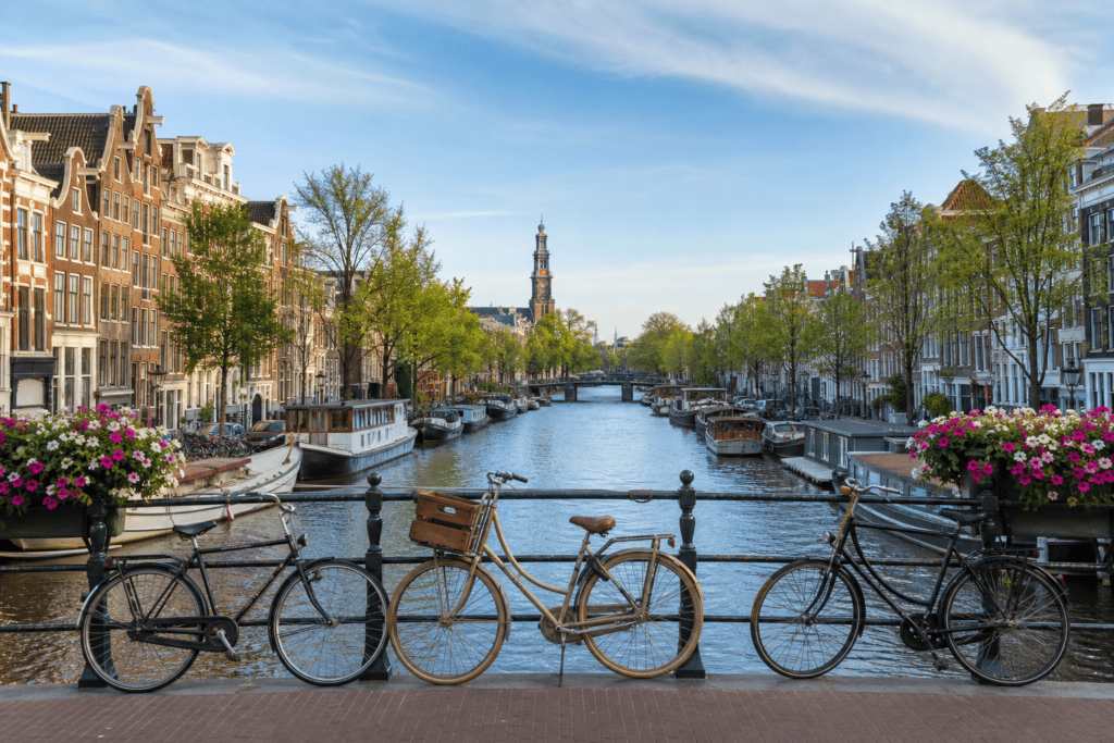 Wonen in Amsterdam: voordelen, wijken en praktische aandachtspunten