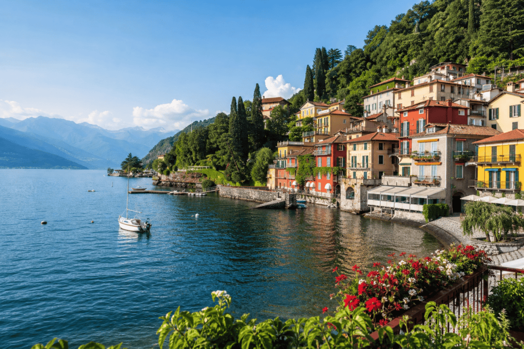 Wonen in Italië: wat is de leukste plaats om te wonen?